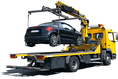 Beaumont Towing Services - Milex Complete Auto Care - Mr. Transmission - Mobile #328A